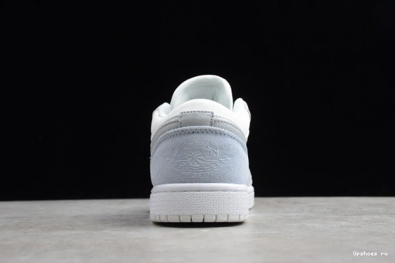 Low 1 Air CV3043-100 Jordan CV3043-100 “Paris” 0701
